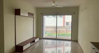 3 BHK Apartment For Rent in Nitesh Columbus Square Bellary Road Bangalore 6730875