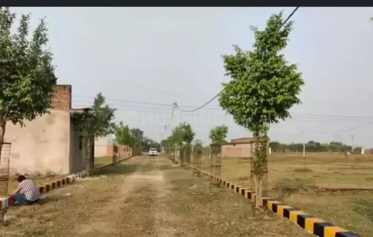 Map Location, badarpur  1800 Sq.Ft. Plot In Badarpur Delhi 6730869