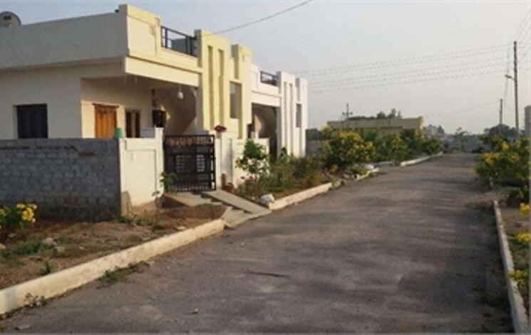 Exterior View, badarpur  1800 Sq.Ft. Plot In Badarpur Delhi 6730869