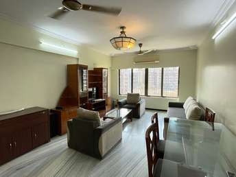 2 BHK Apartment For Rent in Golden Square Santacruz East Mumbai 6730918