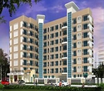 1 BHK Apartment For Resale in Shree Ganesh Vinayak Enclave Vasai East Palghar  6730908