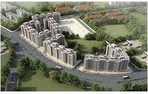 2 BHK Apartment For Rent in Veena Dynasty Vasai East Mumbai 6730928