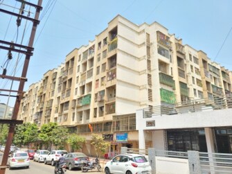 1 BHK Apartment For Resale in Jai Jinendra Yashwant Vaibhav Vasai East Palghar  6730921