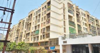 1 BHK Apartment For Resale in Jai Jinendra Yashwant Vaibhav Vasai East Mumbai 6730921