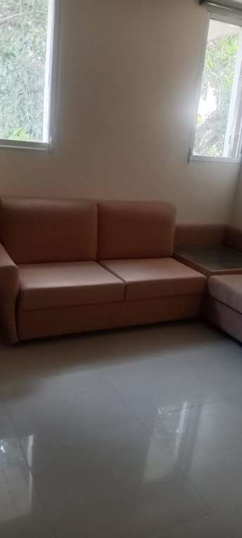 1 BHK Apartment For Rent in Sri Sai Sadan Sanath Nagar Sanath Nagar Hyderabad 6730922