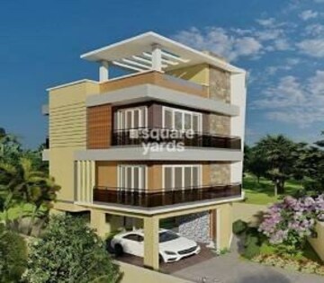 2 BHK Villa For Resale in Bricks Villa Virar West Palghar  6730954