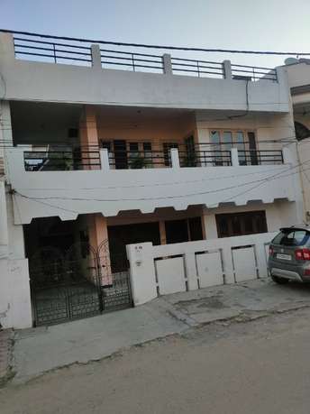 5 BHK Independent House For Resale in Ekta Nagar Bareilly 6730926