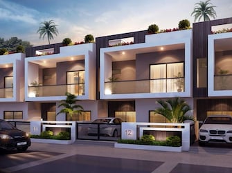 3 BHK Villa For Resale in Sector 123 Mohali  6730998