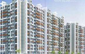 1 BHK Apartment For Resale in Sri Dutt s Garden Avenue K Virar West Mumbai 6730993