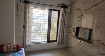 Studio Apartment For Rent in Bhoomi Acres M Wing Waghbil Thane 6731010