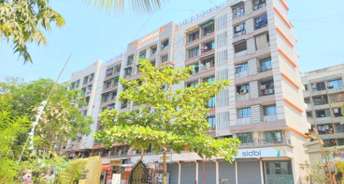 2 BHK Apartment For Resale in Suvidha Regal Heights Vasai East Mumbai 6731000