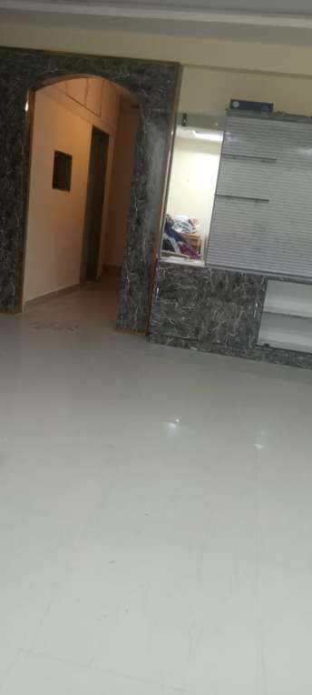 1 BHK Apartment For Rent in SK Residency Balkampet Balkampet Hyderabad 6730996