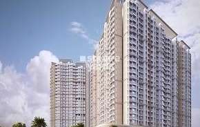 2 BHK Apartment For Rent in JP North Euphoria Mira Road Mumbai 6731006
