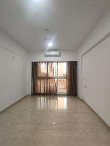 1 BHK Apartment For Rent in Alfa Mana Residence Mazgaon Mumbai 6731019