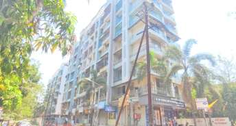 1 BHK Apartment For Resale in Sai Prabhat Nalasopara East Mumbai 6731027