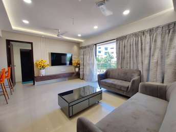 2 BHK Apartment For Rent in Celestia Spaces Sewri Mumbai  6731031