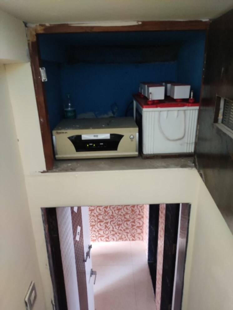 Kitchen, prayaas-chs 4 Bedroom 1880 Sq.Ft. Apartment In Khanda Colony Navi Mumbai 6731044