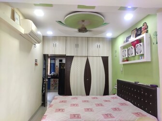 4 BHK Apartment For Resale in Prayaas CHS Khanda Colony Navi Mumbai  6731044