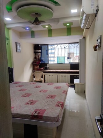 4 BHK Apartment For Resale in Prayaas CHS Khanda Colony Navi Mumbai  6731044