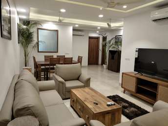 3 BHK Builder Floor For Rent in RWA Greater Kailash 1 Greater Kailash I Delhi 6731029