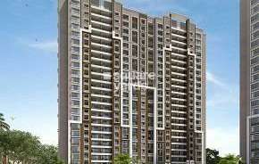 1 BHK Apartment For Resale in Shripal Shanti Virar West Mumbai 6731052