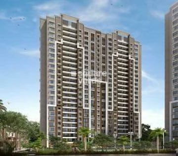 1 BHK Apartment For Resale in Shripal Shanti Virar West Palghar  6731052