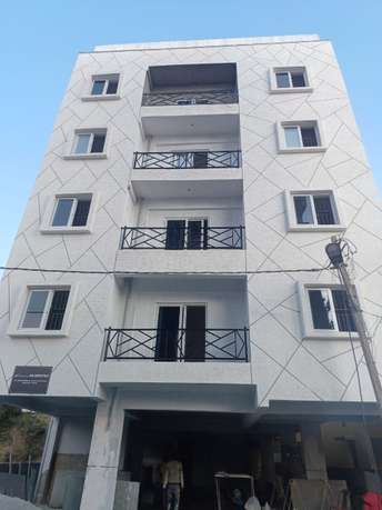 2 BHK Apartment For Resale in Bannerghatta Road Bangalore 6731112