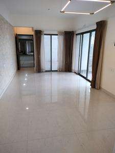 2 BHK Apartment For Rent in Oriental Arcade Tower Chinchpokli Mumbai 6731064