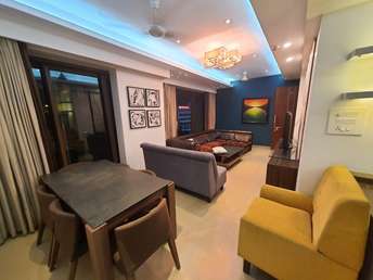 2 BHK Apartment For Rent in East Street Santacruz East Mumbai  6731099