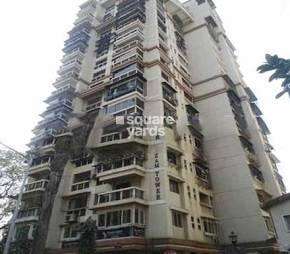 2 BHK Apartment For Rent in Razak Zamzam Tower Mazgaon Mumbai 6731083