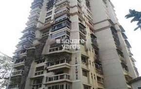 2 BHK Apartment For Rent in Razak Zamzam Tower Mazgaon Mumbai 6731083