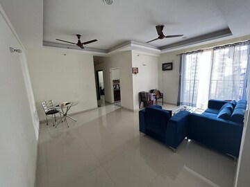 2 BHK Apartment For Sale in Ambika Florence Park, North Mullanpur