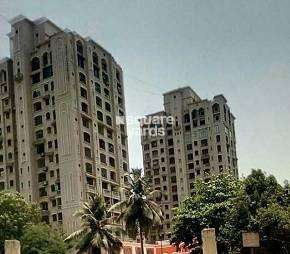 1 BHK Apartment For Rent in Dosti Acres Aster Wadala East Mumbai 6731118