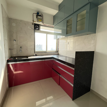1 BHK Apartment For Rent in Paradigm Ariana Residency Borivali East Mumbai 6731136
