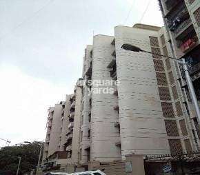 2 BHK Apartment For Resale in Sarkar Residency Mazgaon Mumbai 6731137