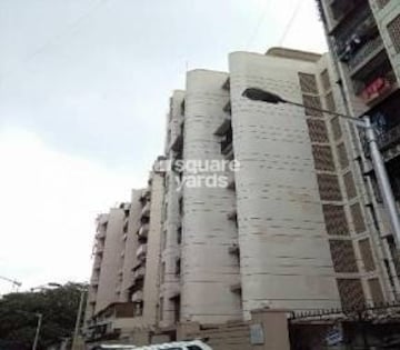 2 BHK Apartment For Resale in Sarkar Residency Mazgaon Mumbai  6731137