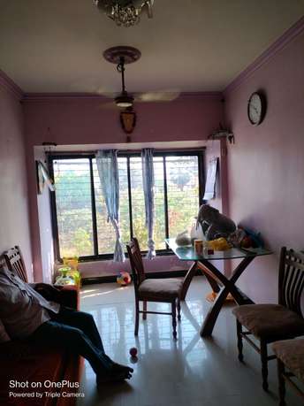 1 BHK Apartment For Rent in Lalbaug Mumbai 6731157