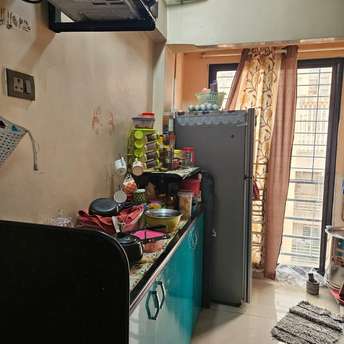 1 BHK Apartment For Resale in Adinath Alpine Kamothe Navi Mumbai 6731171