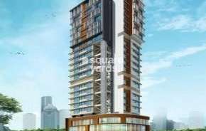 2 BHK Apartment For Rent in Goldplaza Rudra Heights Parel Mumbai 6731167
