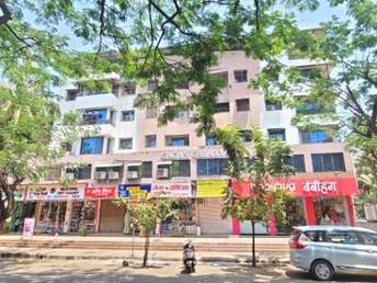 1 BHK Apartment For Resale in Nalasopara  Vasai Link Road Mumbai 6731172