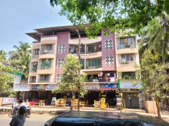 2 BHK Apartment For Resale in Krishna Dham CHS Nalasopara West Mumbai 6731185