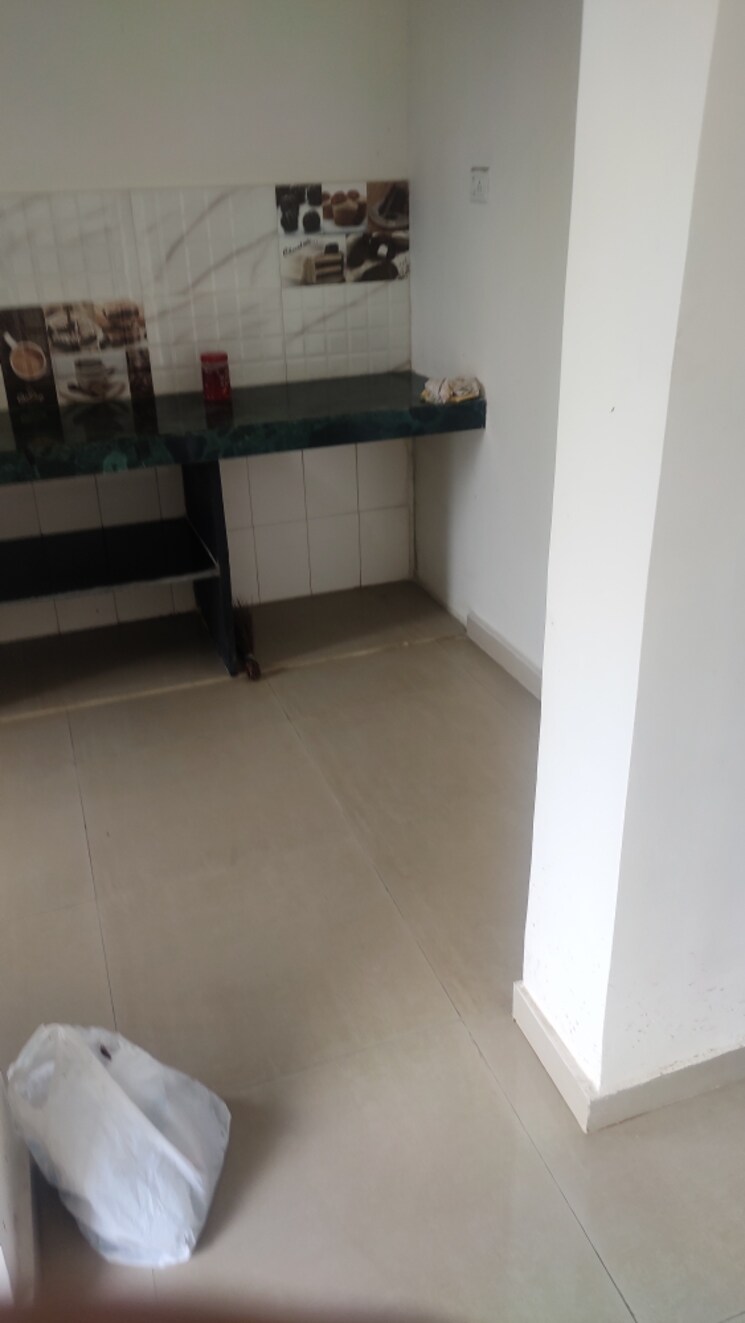 Kitchen, man-opus 1 Bedroom 650 Sq.Ft. Apartment In Mira Road Thane 6731211