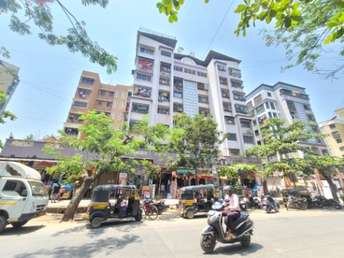 1 BHK Apartment For Resale in Jai Munisuvrat Tower Vasai East Mumbai  6731221