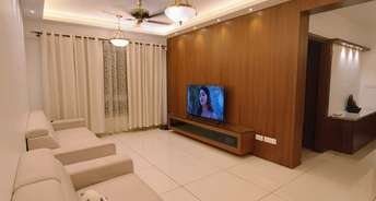 3 BHK Apartment For Rent in NCC Urban Mayfair Yelahanka Bangalore 6731213