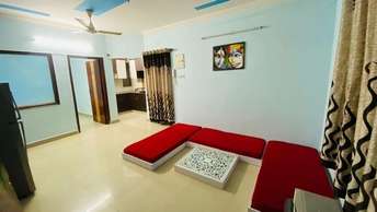 1 BHK Builder Floor For Rent in Igi Airport Area Delhi 6731224