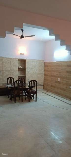 2 BHK Builder Floor For Rent in Paryavaran Complex Saket Delhi 6731227