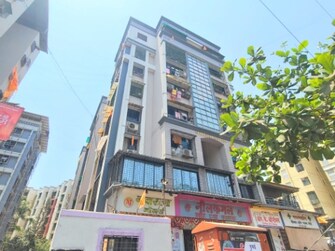 1 BHK Apartment For Resale in Shreeji Tower Vasai Vasai East Palghar  6731228