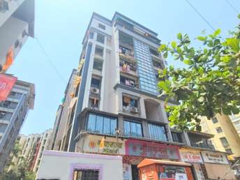 1 BHK Apartment For Resale in Shreeji Tower Vasai Vasai East Mumbai 6731228