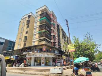 1 BHK Apartment For Resale in Harmony Tower Nalasopara Nalasopara East Mumbai 6731241