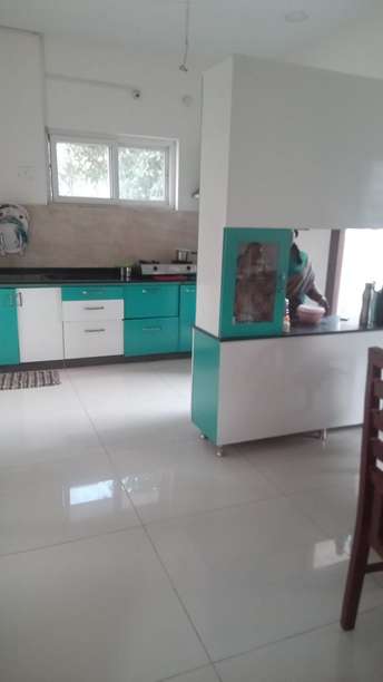 3 BHK Apartment For Rent in Indu Fortune Fields Annexe Hi Tech City Hyderabad  6731264